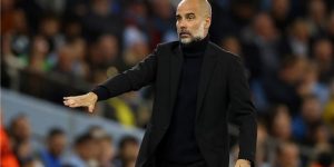 غوارديولا يتغنى بألفاريز.. ويعلن خبرا سيئا عن سيلفا