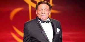 رامي إمام: والدي بخير و”متعود” على الشائعات