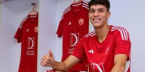 قداري يستبعد إمكانية اللعب لمنتخب قطر مستقبلا