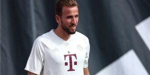 رئيس بايرن ميونخ: صفقة كين استثنائية