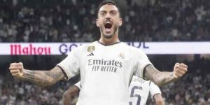 خوسيلو ليس كريم بنزيما ولكنه يسعى للتطور