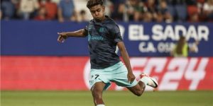 اتفاق سري يتحكم في مصير يامال حتى 2030