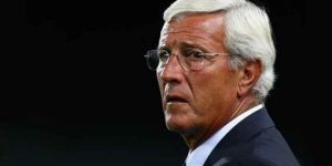 ليبي: ديل بييرو وزيدان ودايفيز هم أفضل اللاعبين الذين دربتهم