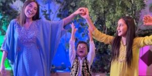 بعد مشاركتها في عدة أعمال تمثيلية.. ليديا شبوط تدخل عالم الغناء بإنجاز أنشودة دينية