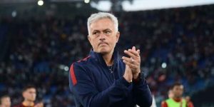 كابيلو: مورينيو لن يستسلم أبداً