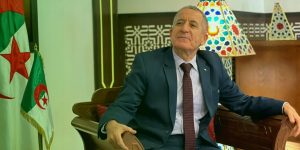 “نحو إعادة تمركز الجزائر في الأسواق الدولية للسياحة والسفر”.. التكنولوجيا الرقمية أولوية قصوى لقطاع السياحة والصناعة التقليدية