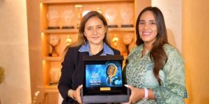 نيللى كريم تكشف تفاصيل مسلسلها الجديد