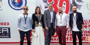 مهرجان القاهرة الدولي للمسرح التجريبي.. الجزائر تتألق بعرض “نوستالجيا”