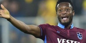 أوبي ميكيل ممازحا: على تشيلسي إعادتي