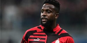 أوريغي يعود إلى البريميرليغ