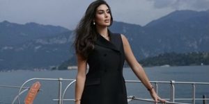 ماجد الكدواني: أجمل ما في ياسمين صبري إن عندها روحانيات عالية