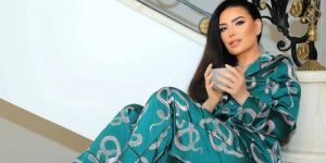 عبير صبري: لست نادمة على عدم الإنجاب لهذا السبب