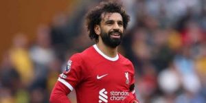 ميرسون: صلاح من أفضل اللاعبين في العالم