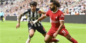 داني ميرفي أسطورة ليفربول: صلاح لم ينه الضوضاء.. وكلوب لن يبقيه بالإكراه