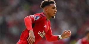 سانشو يتعرض لعقوبات قاسية من إدارة المان يونايتد