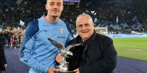 لوتيتو: رفضت أكثر من 100 مليون يورو للتخلي عن سافيتش