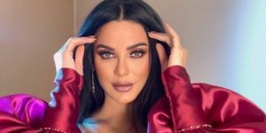 سلاف فواخرجي بعد التمثيل والإخراج: أتجه للكتابة ودراسة الآثار