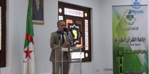  لترقية مكانة ودور الإمام في المجتمع..محند عزوق: سيصبح لكل ولاية مفتى بداية من هذه السنة