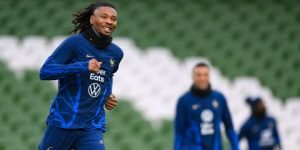 ليفربول يعود لمراقبة كيفرين تورام