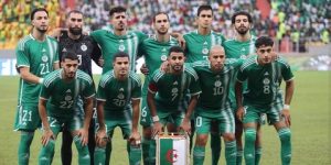الخاصة بنهائيات كأس إفريقيا-2023 بكوت ديفوار.. تصنيف المنتخب الوطني في المستوى الأول قبل إجراء القرعة