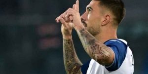 وكيل زاكاني يوجه انذارا شديدا لإدارة لاتسيو