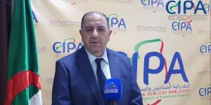 زياني: المعارض والبنوك الجزائرية في إفريقيا ستعزز مكانة المنتوج الجزائري