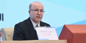 الوزير الأول يعرض هذا الثلاثاء بيان السياسة العامة للحكومة على أعضاء مجلس الأمة