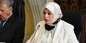 إيداع 8 مشاريع قوانين لدى المجلس الشعبي الوطني