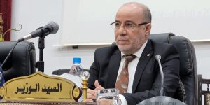 بملهدي يكشف عن استراتيجية وطنية لتعزيز التمويل الذاتي للزوايا والمدارس القرآنية