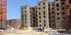 قسنطينة.. مشاريع كبرى لإنجاز سكنات “الألبيا”