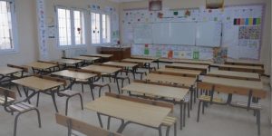 أقسام خالية من الاكتظاظ..التحدي الأكبر لوالي العاصمة