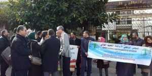 “الكناس” يتدخل للإفراج عنهما في آن واحد.. هذا جديد القانون الأساسي ونظام التعويضات للأساتذة الجامعيين