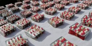 بعد الإطاحة بشبكة تنشط في المتاجرة بالمؤثرات العقلية.. حجز 13029 قرصا مهلوسا ببومرداس