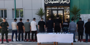 بومرداس.. الإطاحة بجماعة أشرار قامت بالسطو على شركة إنتاج النحاس