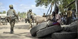 الصومال يطلب إرجاء سحب قوة الاتحاد الإفريقي بعد التعرض لـ”نكسات كبيرة”