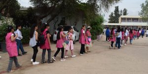 سيدي موسى تضبط احتياجات التلاميذ من نقل، إطعام وتنظيف