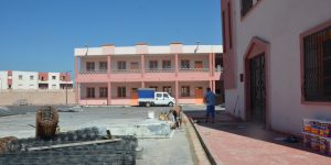 المغير.. هياكل تعليمية جديدة تحسبا للدخول المدرسي القادم