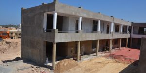 غليزان.. مؤسستين تربويتين جديدتين لتخفيف الإكتظاظ