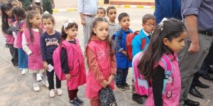 انطلاق تحويلات التلاميذ والإعلان عن النتائج يوم 21 سبتمر الجاري