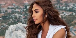 إليسا وموعد قريب للألبوم