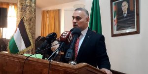  فايز أبو عيطة: قرارات محكمة الجنايات الدولية لحظة تاريخية وإنصاف للشعب الفلسطيني والعدالة الدولية