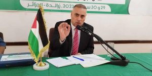 السفير أبو عيطة: الجزائر خير ممثّل للقضية الفلسطينية في المحافل الدولية