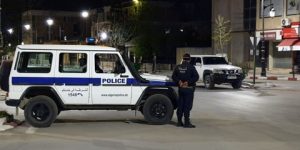 تهدف إلى استتباب الأمن والسكينة بالعاصمة.. تنفيذ عمليات شرطية ليلية واسعة النطاق