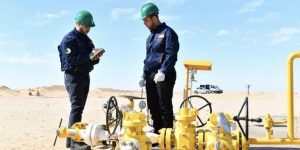 سوناطراك تفتح 471 منصب شغل في ولاية إليزي