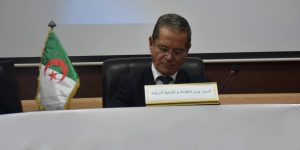 هني :أسعار البقوليات محددة ولن يمسها أي ارتفاع في الأيام القادمة