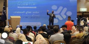 رئيس المجلس الأعلى للشباب مصطفى حيداوي يؤكد: “نحن مدعوون لولوج عالم صناعة القرار في البلاد”