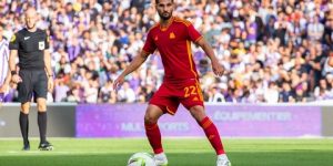 عوار يحظى بإشادة من زميله ريناتو سانشيز