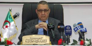 وزارة الداخلية تنفي انطلاق عمليات هدم البنايات غير القانونية بعد عيد الفطر