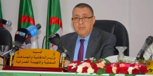 الدولة عازمة على تجسيد مشروع تنموي شامل يضع المواطن في صلب اهتمامات السلطات