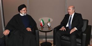 أكد أن مواقف الجزائر تبعث على الافتخار ،السفير الايراني يكشف: الرئيس ابراهيم رئيسي بالجزائر قريبا